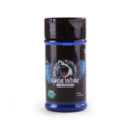 C8SUC00001DE Great White® 1 oz. 283 gr German