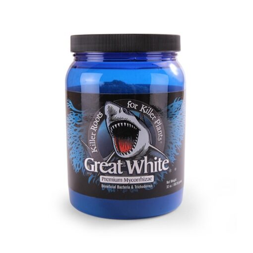 C8SUC00004DE Great White® 32 oz. 907 gr German